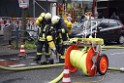 Feuer 2 Koeln Nippes Neusserstr P198